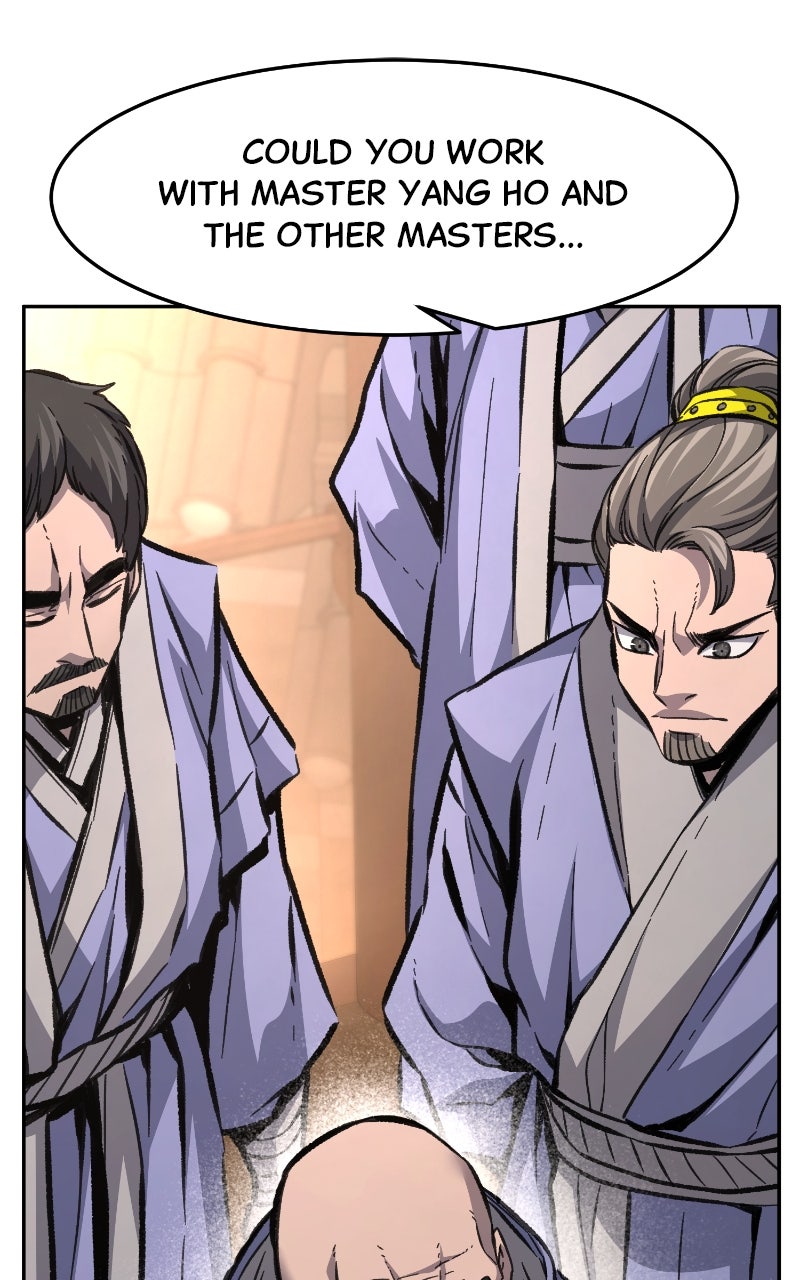 Read Absolute Sword Sense EN Manga Online