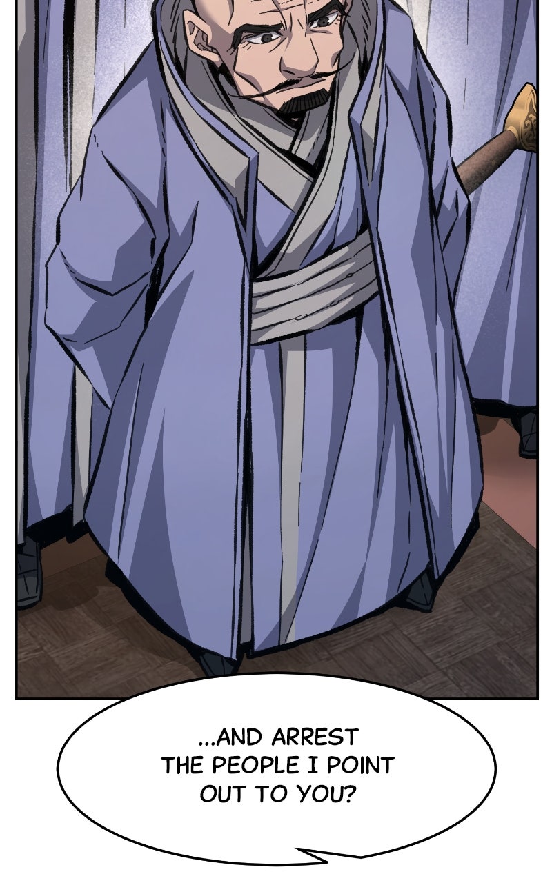 Read Absolute Sword Sense EN Manga Online