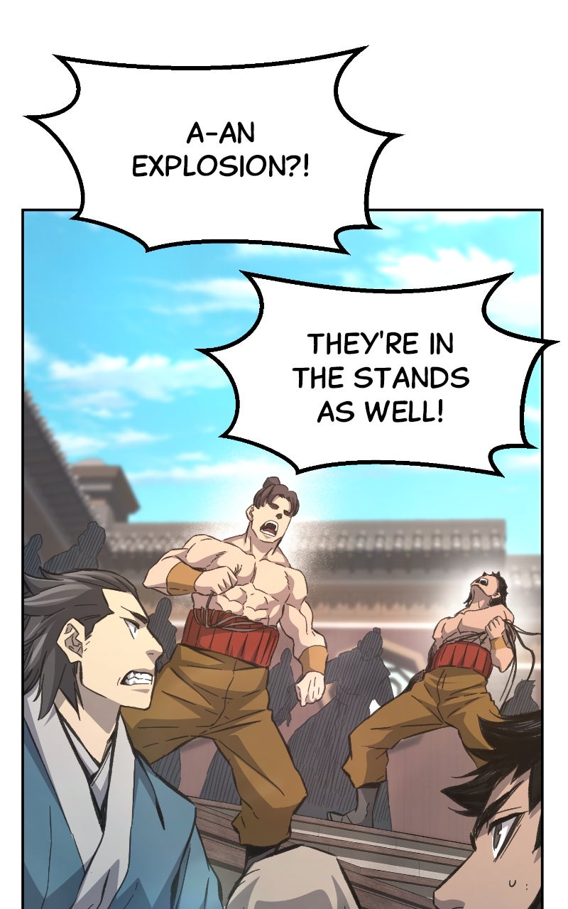 Read Absolute Sword Sense EN Manga Online