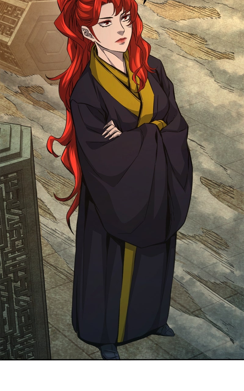 Read Absolute Sword Sense EN Manga Online