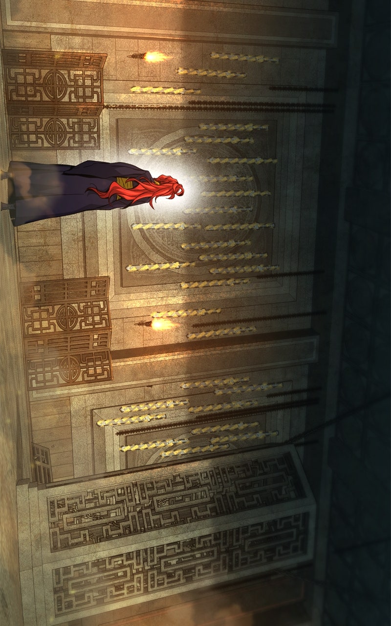 Read Absolute Sword Sense EN Manga Online