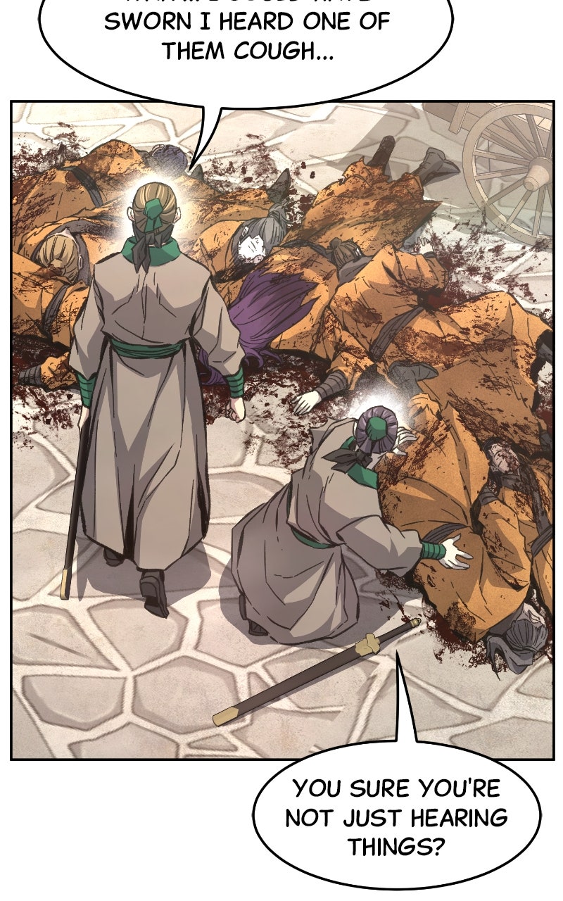 Read Absolute Sword Sense EN Manga Online