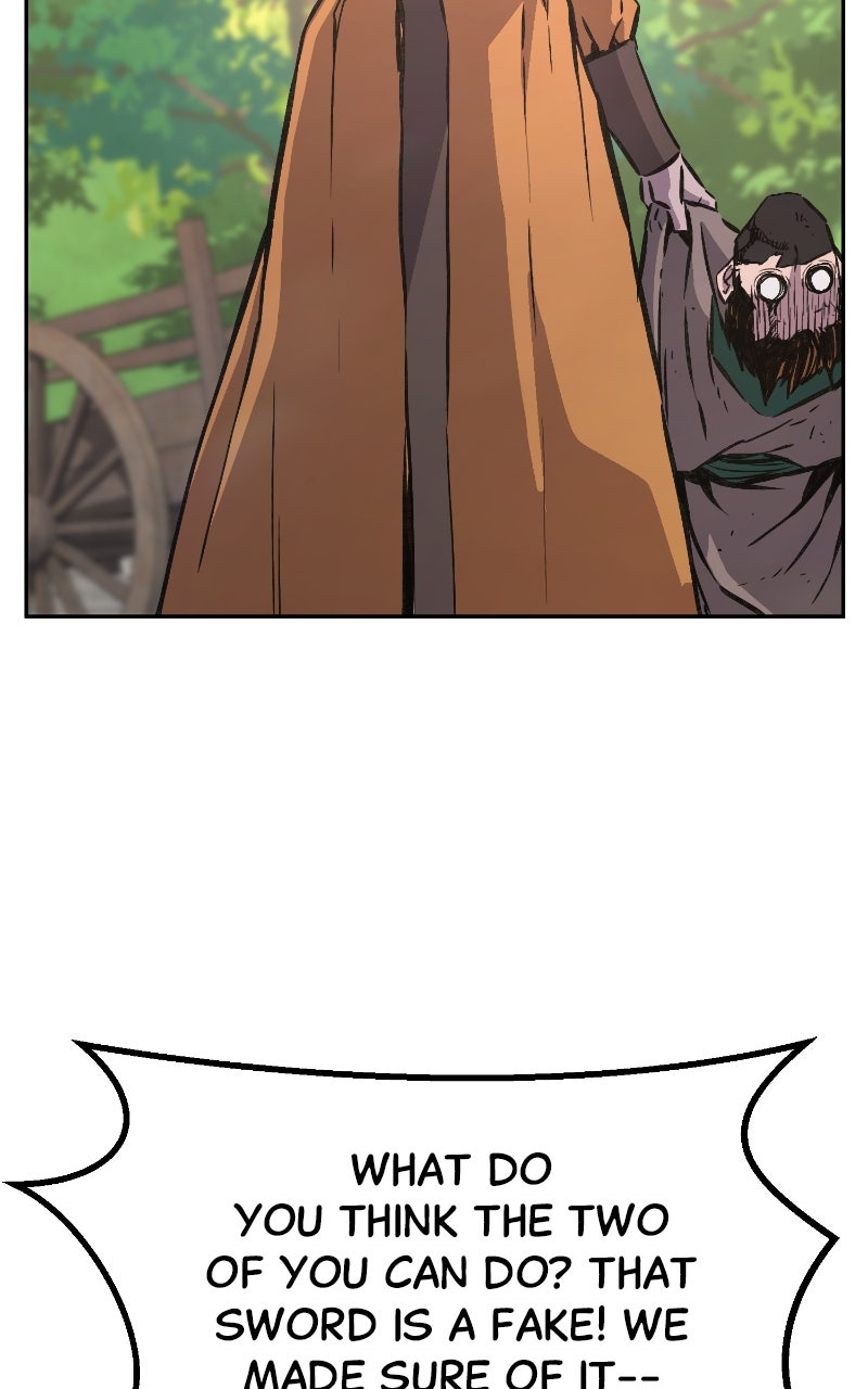 Read Absolute Sword Sense EN Manga Online