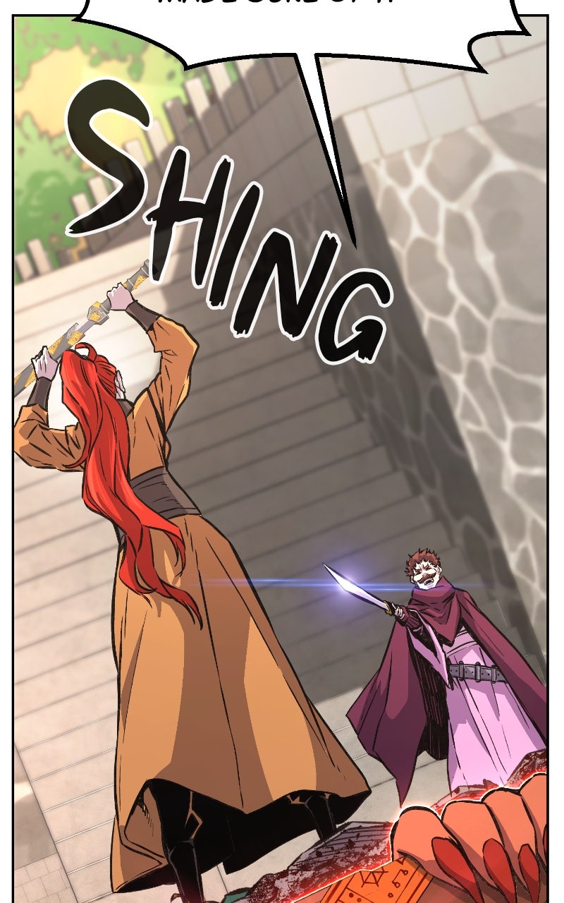 Read Absolute Sword Sense EN Manga Online