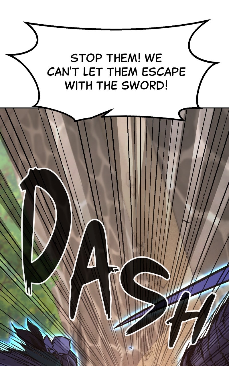 Read Absolute Sword Sense EN Manga Online