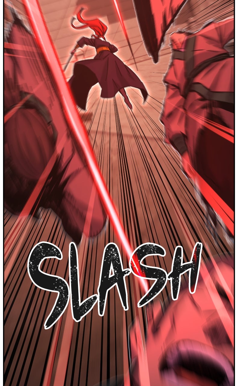 Read Absolute Sword Sense EN Manga Online