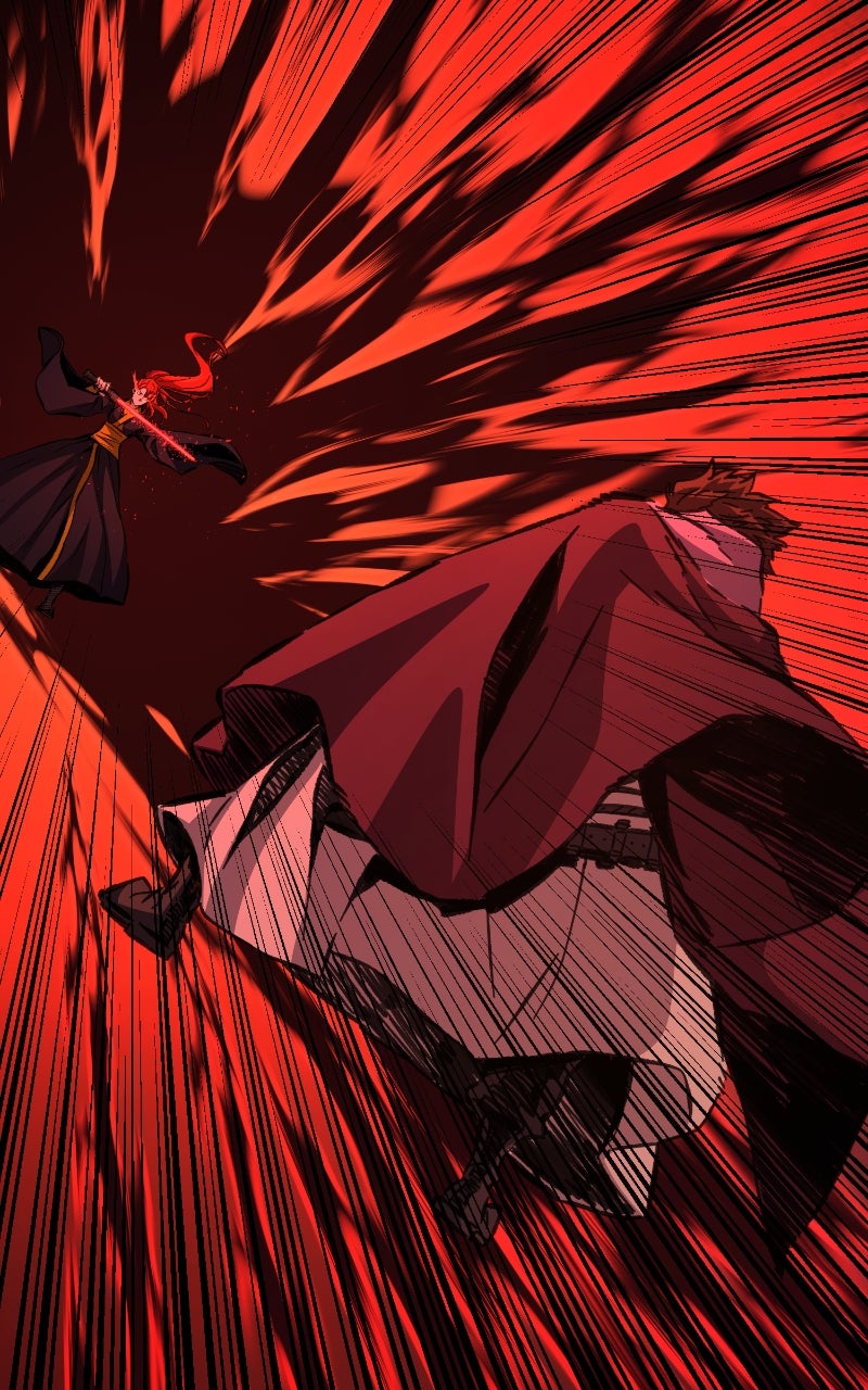 Read Absolute Sword Sense EN Manga Online