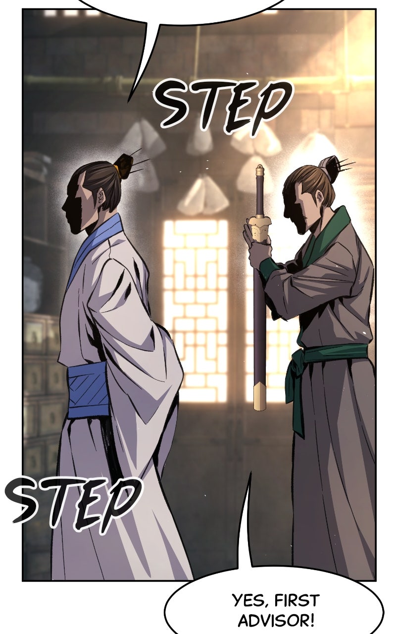 Read Absolute Sword Sense EN Manga Online