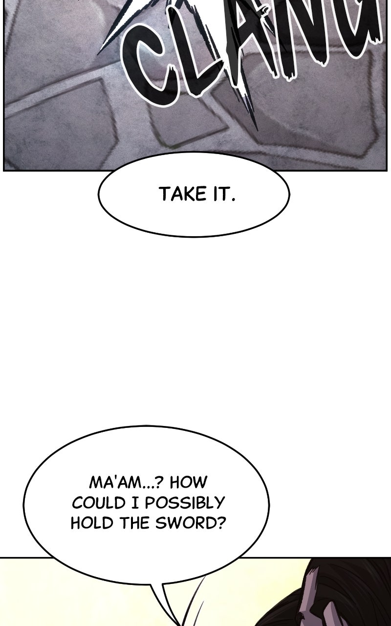 Read Absolute Sword Sense EN Manga Online