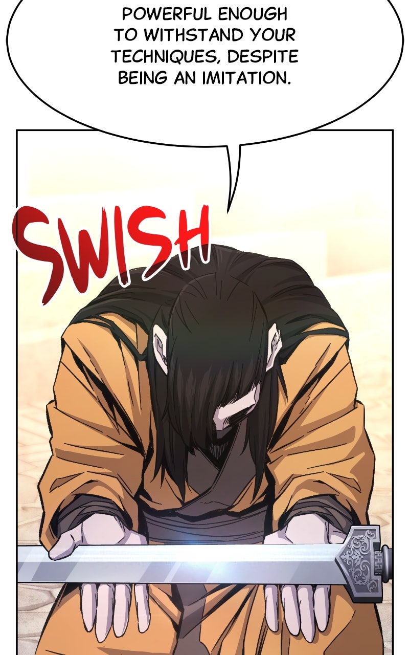 Read Absolute Sword Sense EN Manga Online