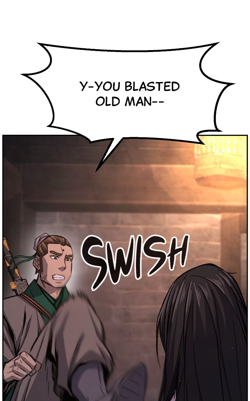 Read Absolute Sword Sense EN Manga Online