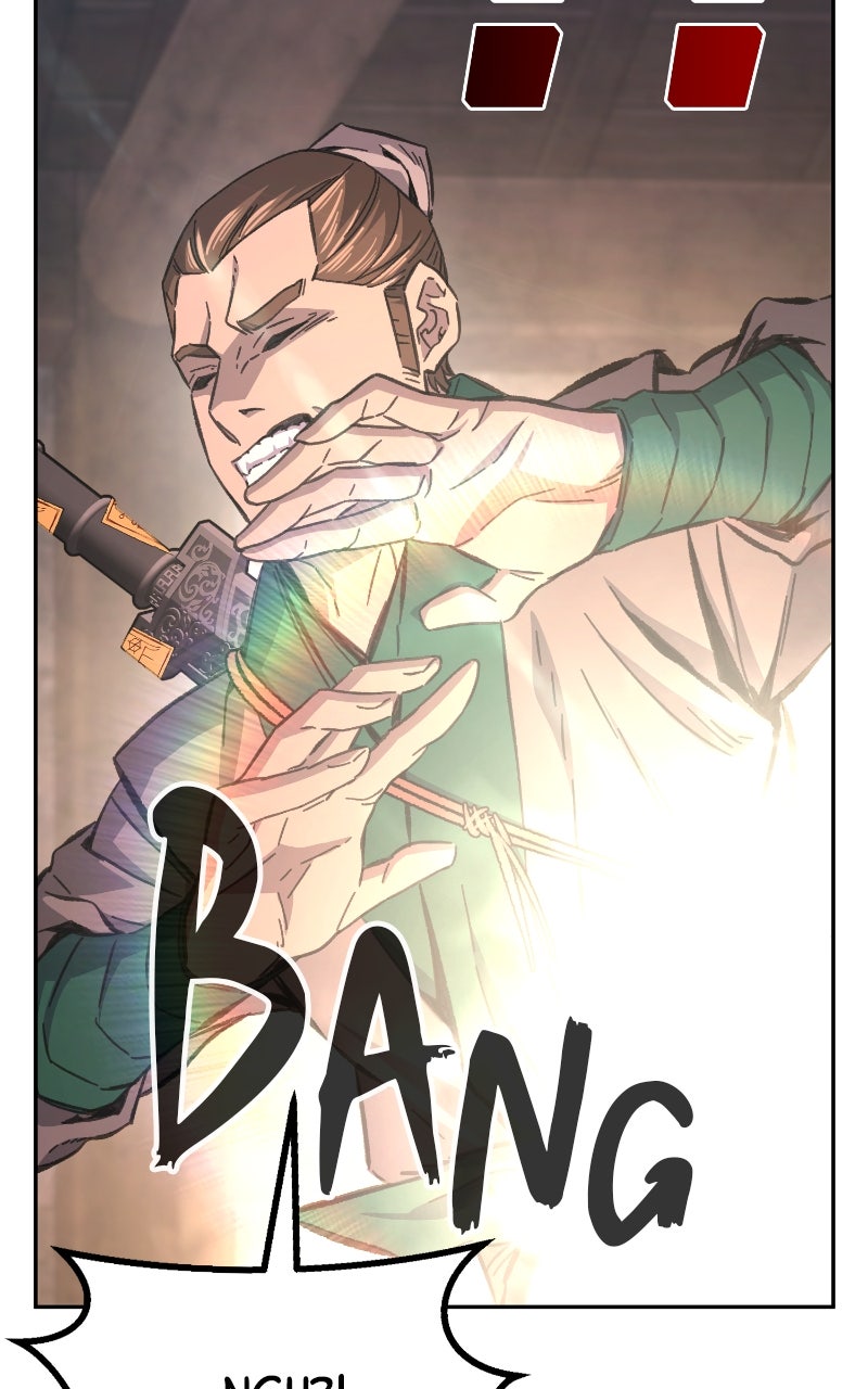 Read Absolute Sword Sense EN Manga Online