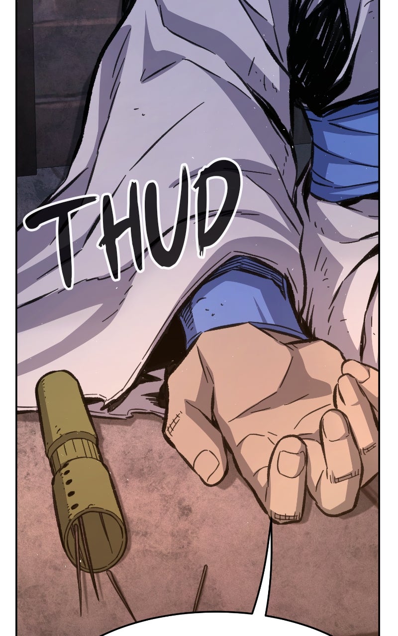 Read Absolute Sword Sense EN Manga Online