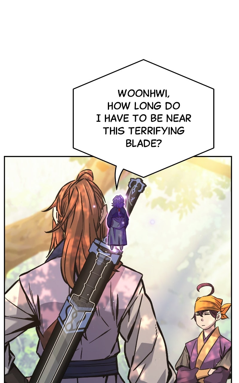 Read Absolute Sword Sense EN Manga Online