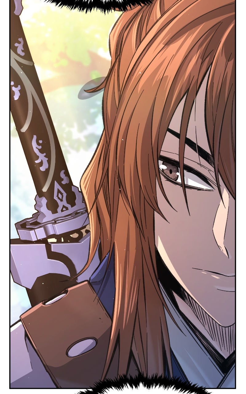 Read Absolute Sword Sense EN Manga Online