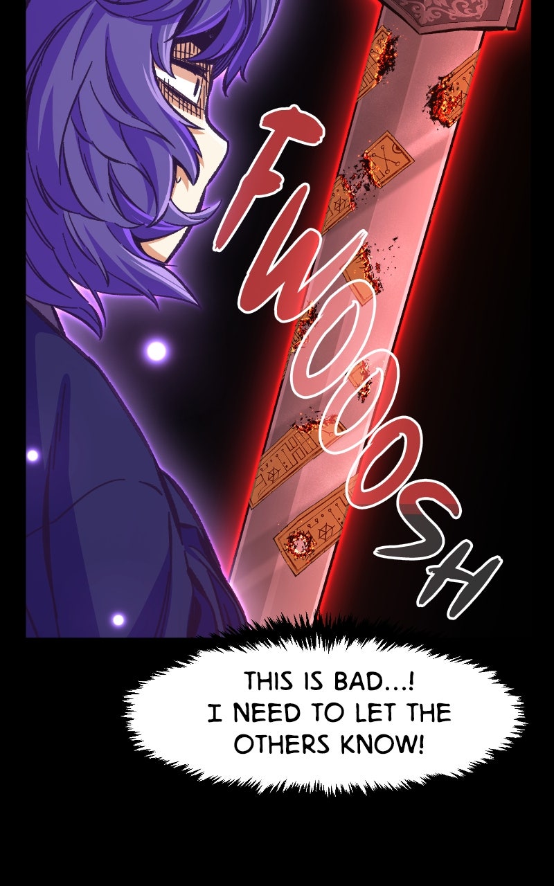 Read Absolute Sword Sense EN Manga Online