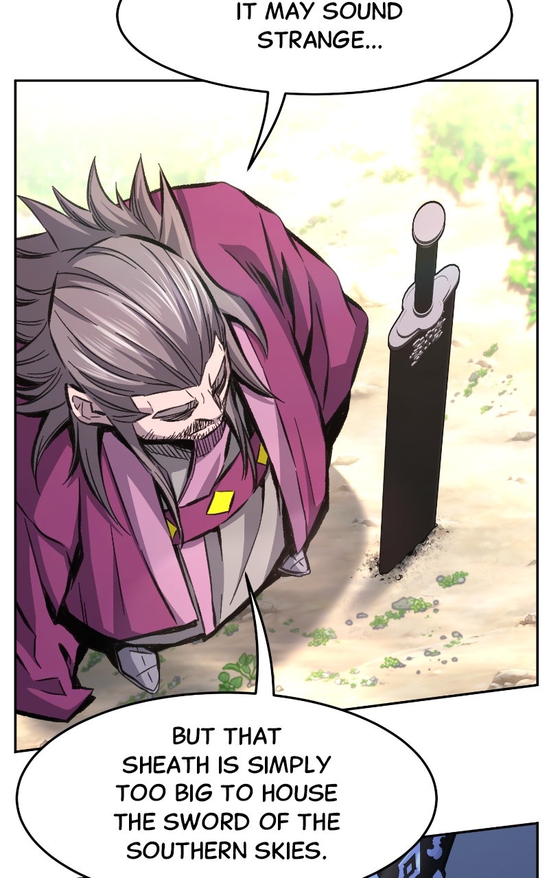 Read Absolute Sword Sense EN Manga Online