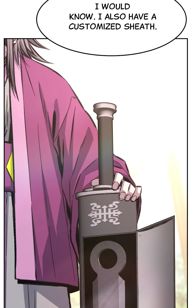 Read Absolute Sword Sense EN Manga Online