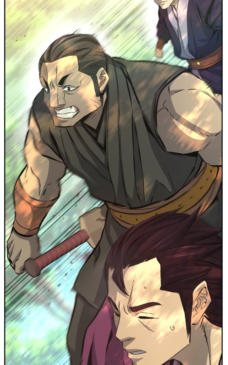 Read Absolute Sword Sense EN Manga Online