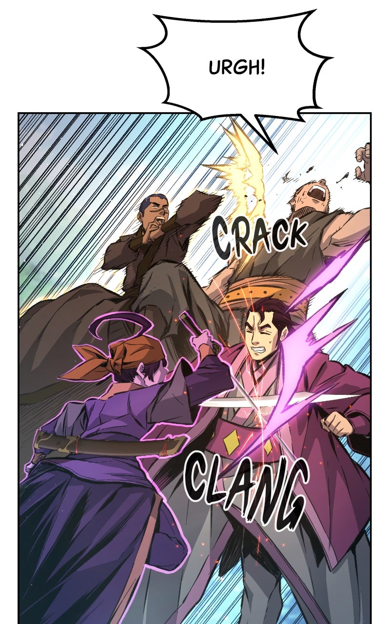 Read Absolute Sword Sense EN Manga Online