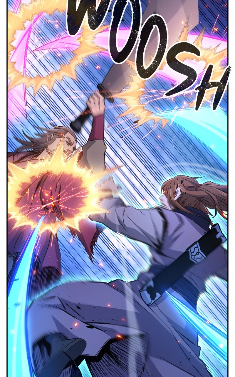 Read Absolute Sword Sense EN Manga Online