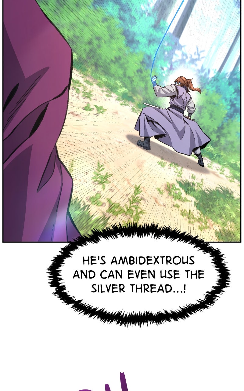 Read Absolute Sword Sense EN Manga Online