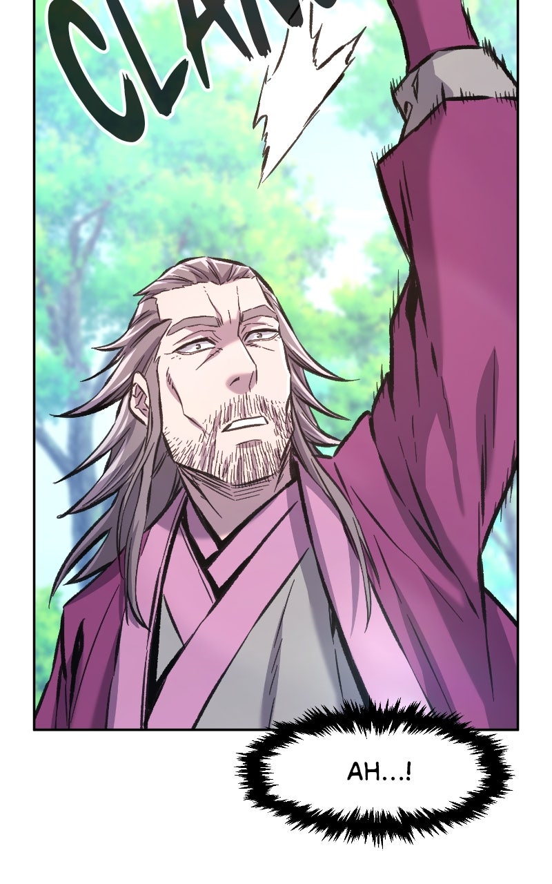 Read Absolute Sword Sense EN Manga Online