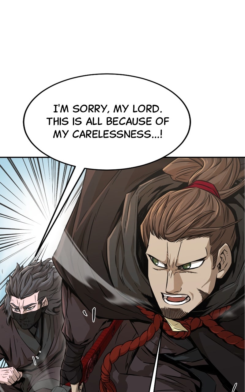 Read Absolute Sword Sense EN Manga Online