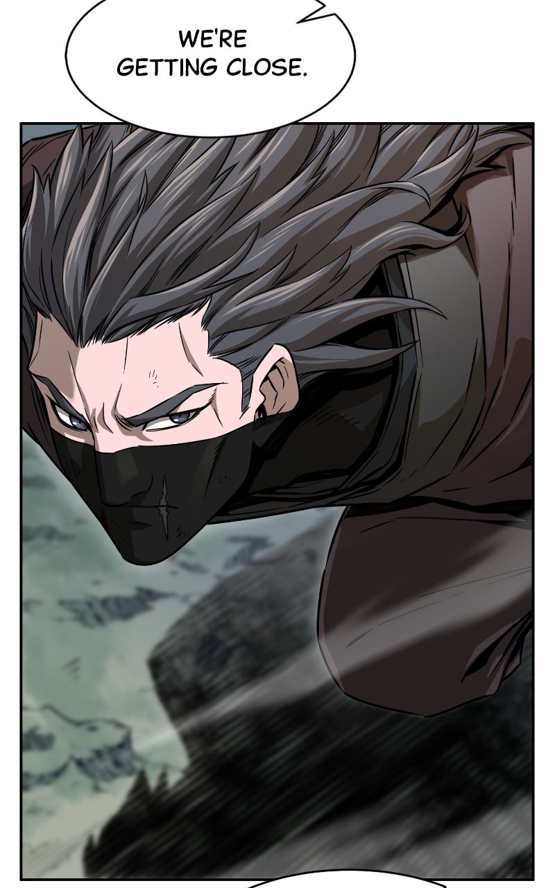 Read Absolute Sword Sense EN Manga Online