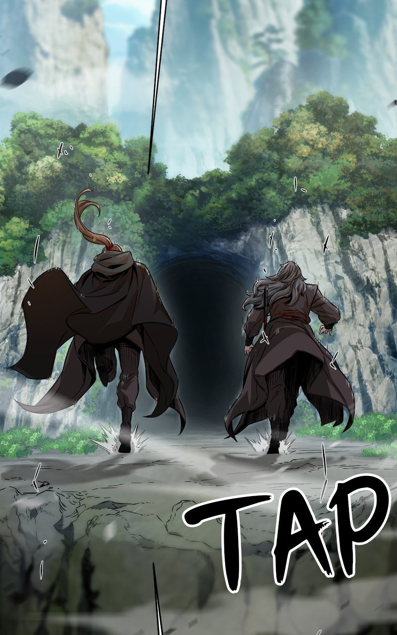 Read Absolute Sword Sense EN Manga Online