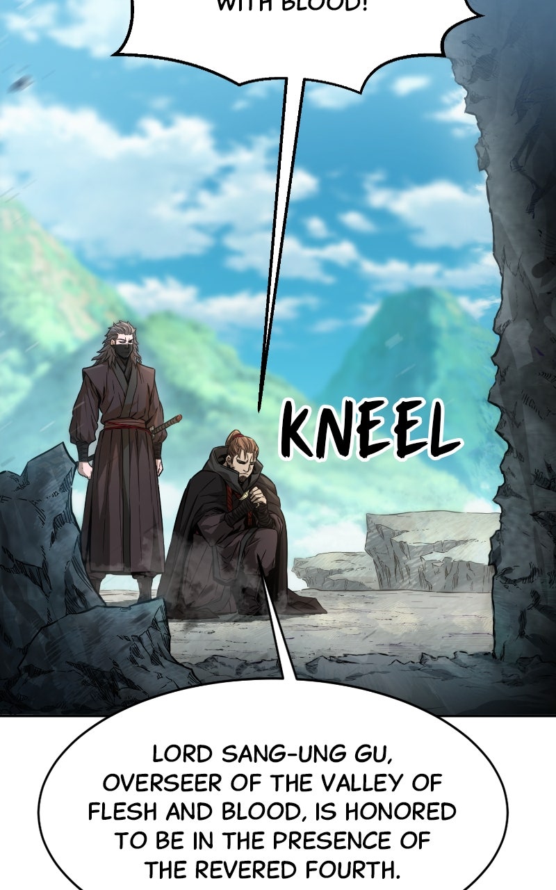 Read Absolute Sword Sense EN Manga Online