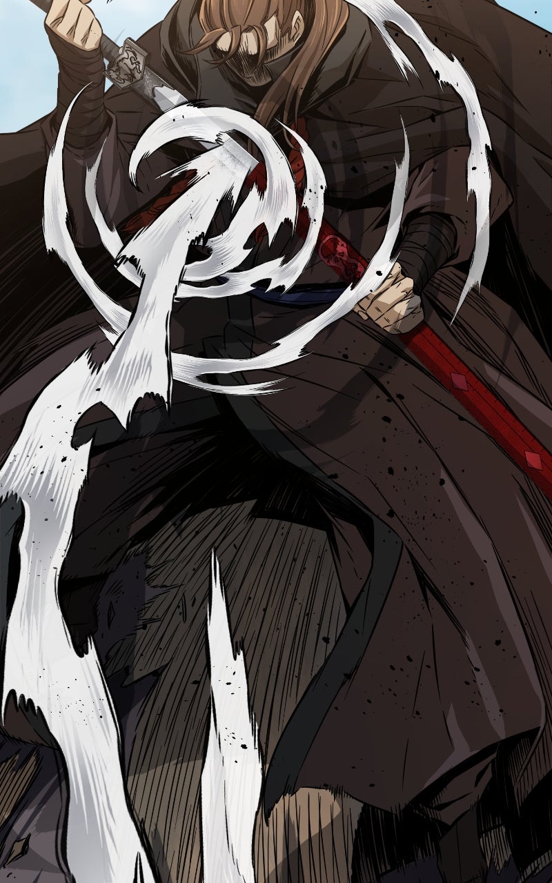 Read Absolute Sword Sense EN Manga Online