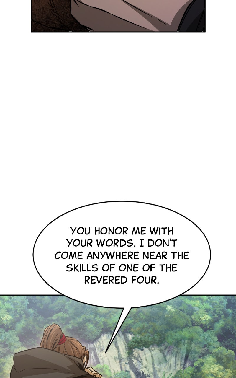 Read Absolute Sword Sense EN Manga Online