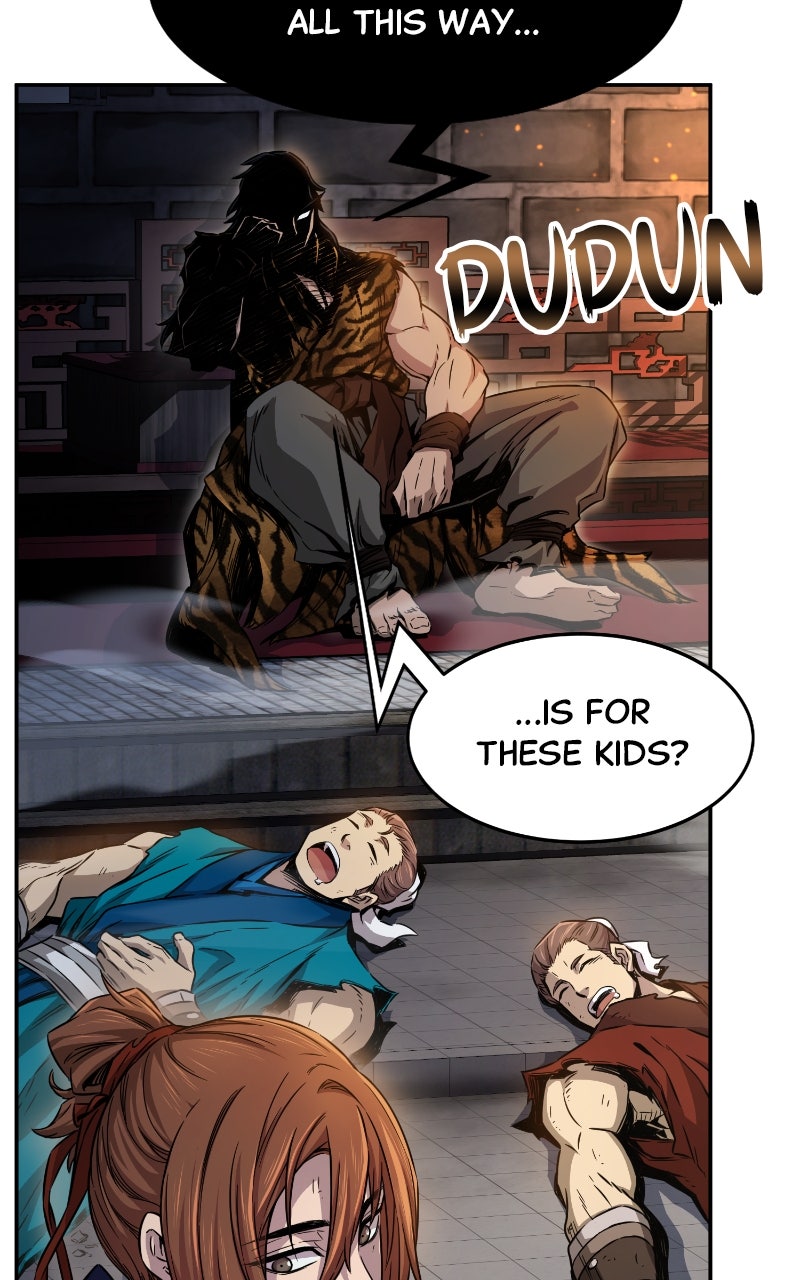 Read Absolute Sword Sense EN Manga Online