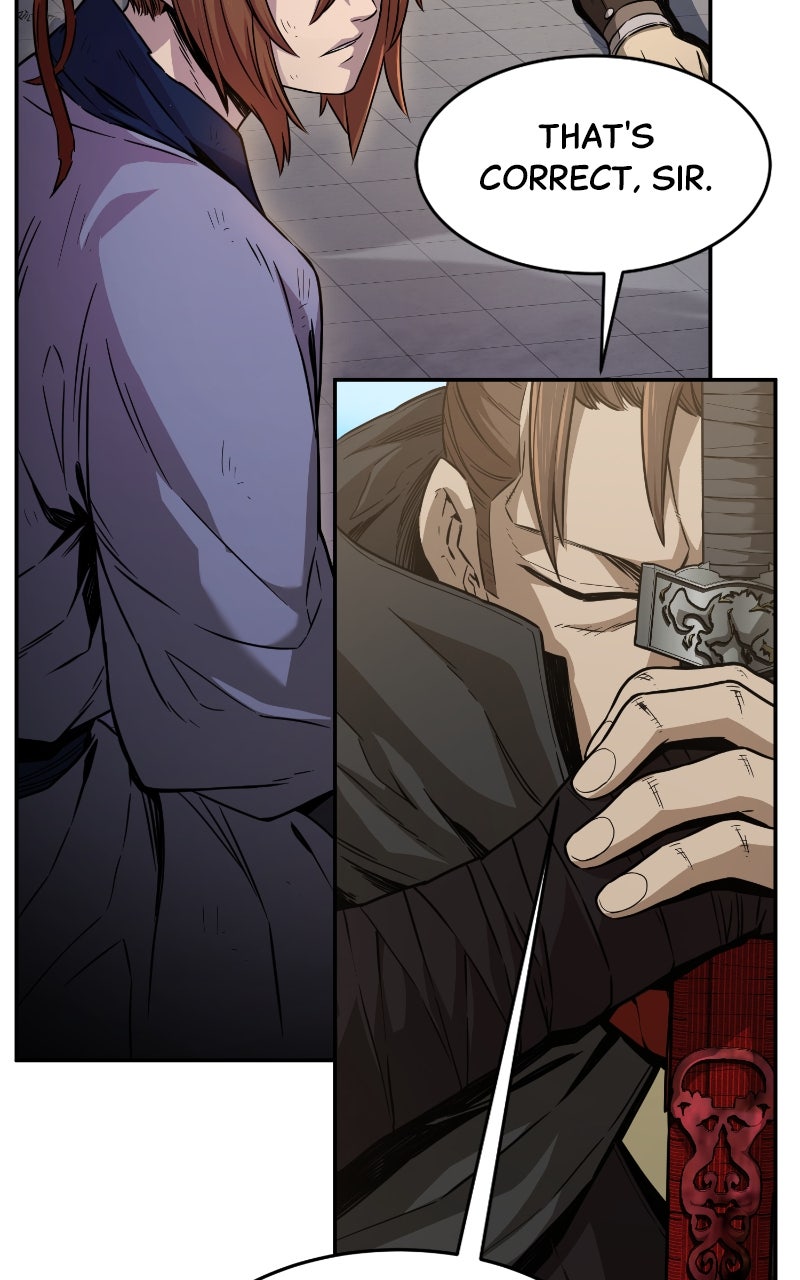 Read Absolute Sword Sense EN Manga Online