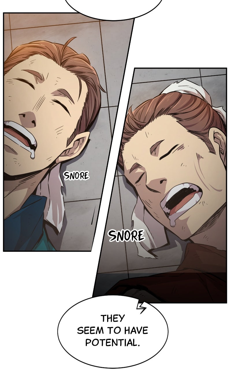 Read Absolute Sword Sense EN Manga Online