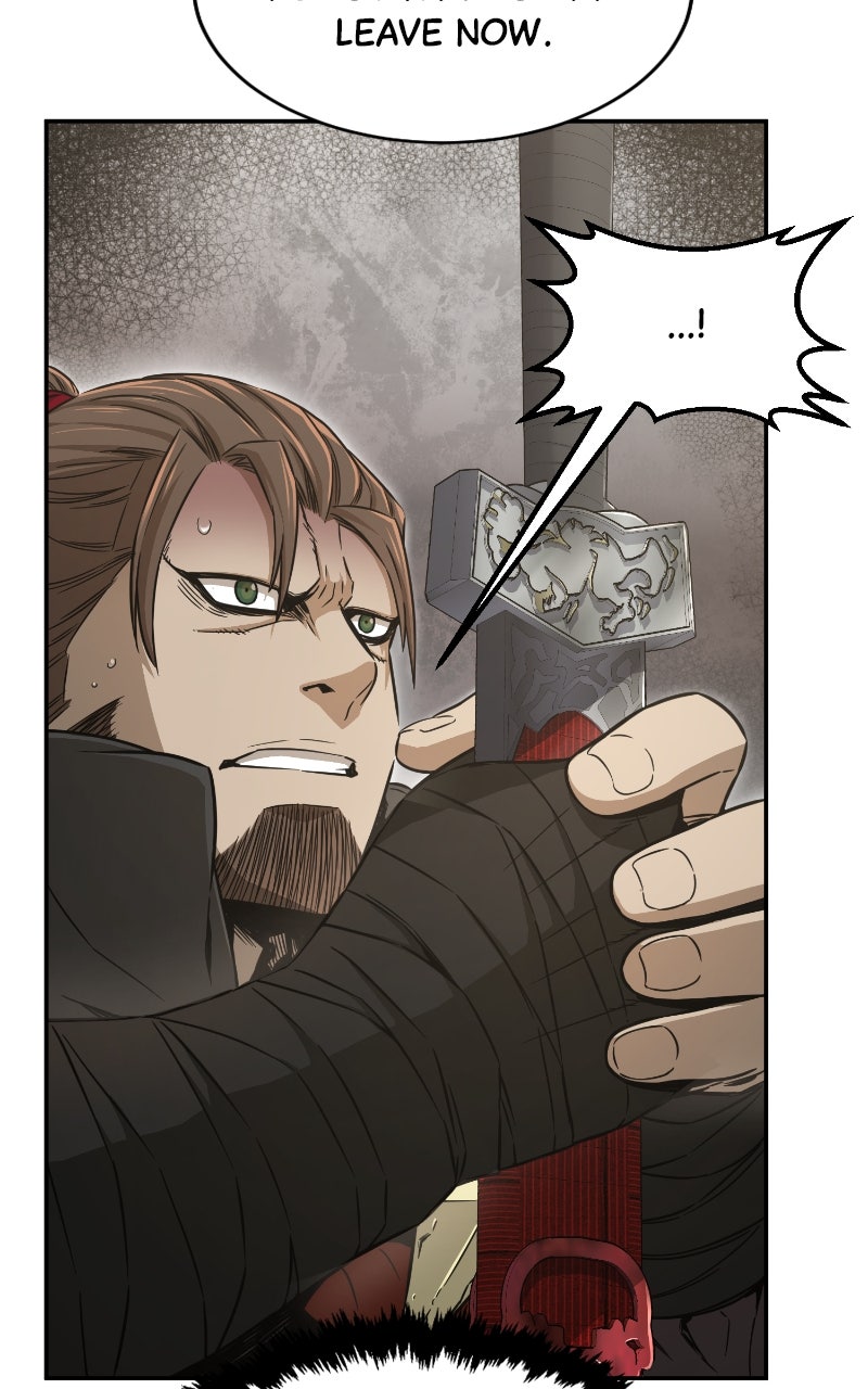 Read Absolute Sword Sense EN Manga Online