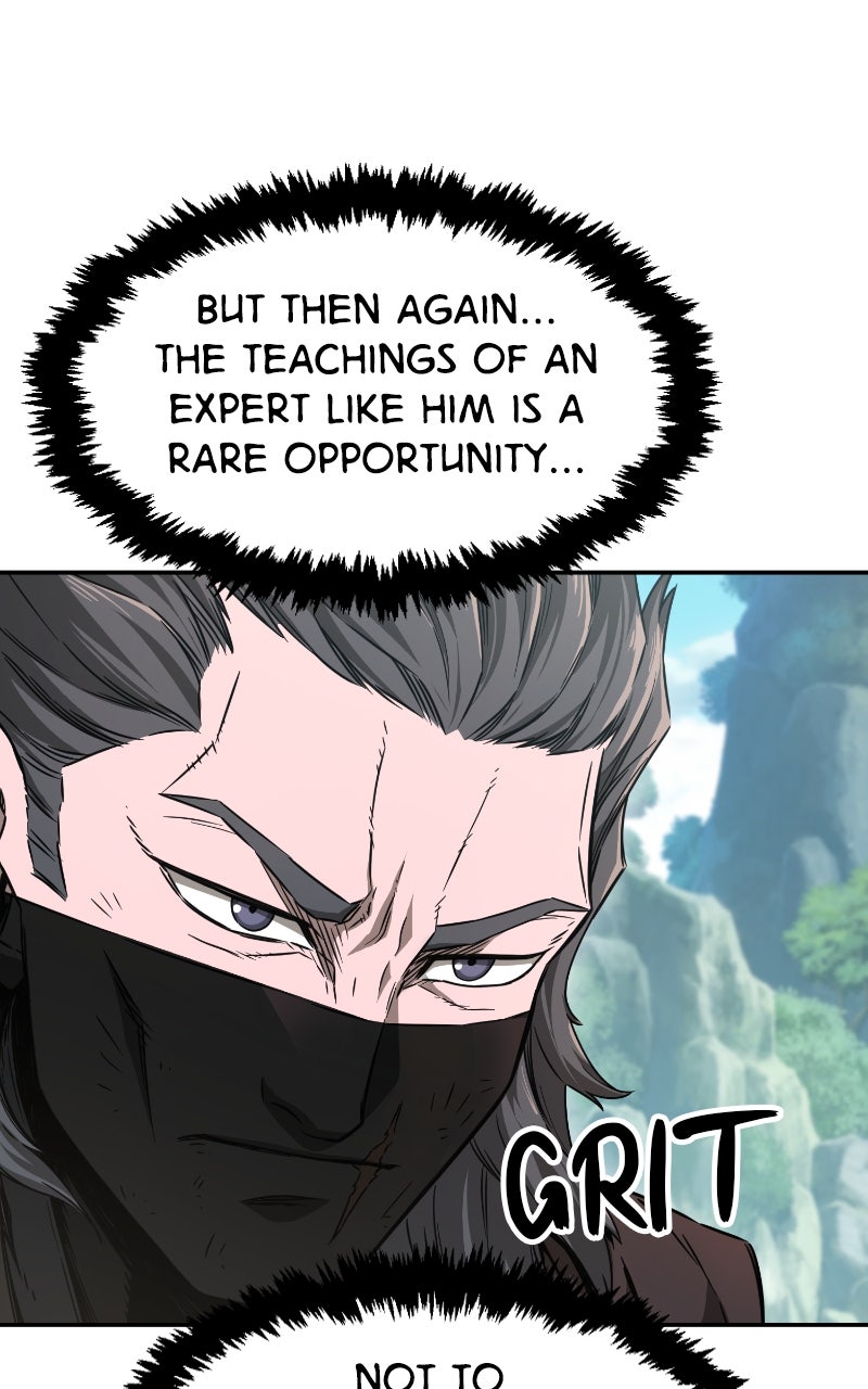 Read Absolute Sword Sense EN Manga Online