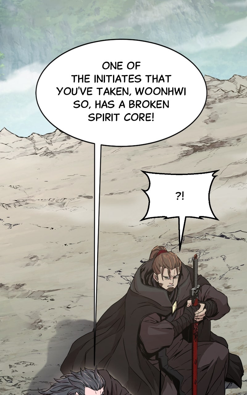 Read Absolute Sword Sense EN Manga Online