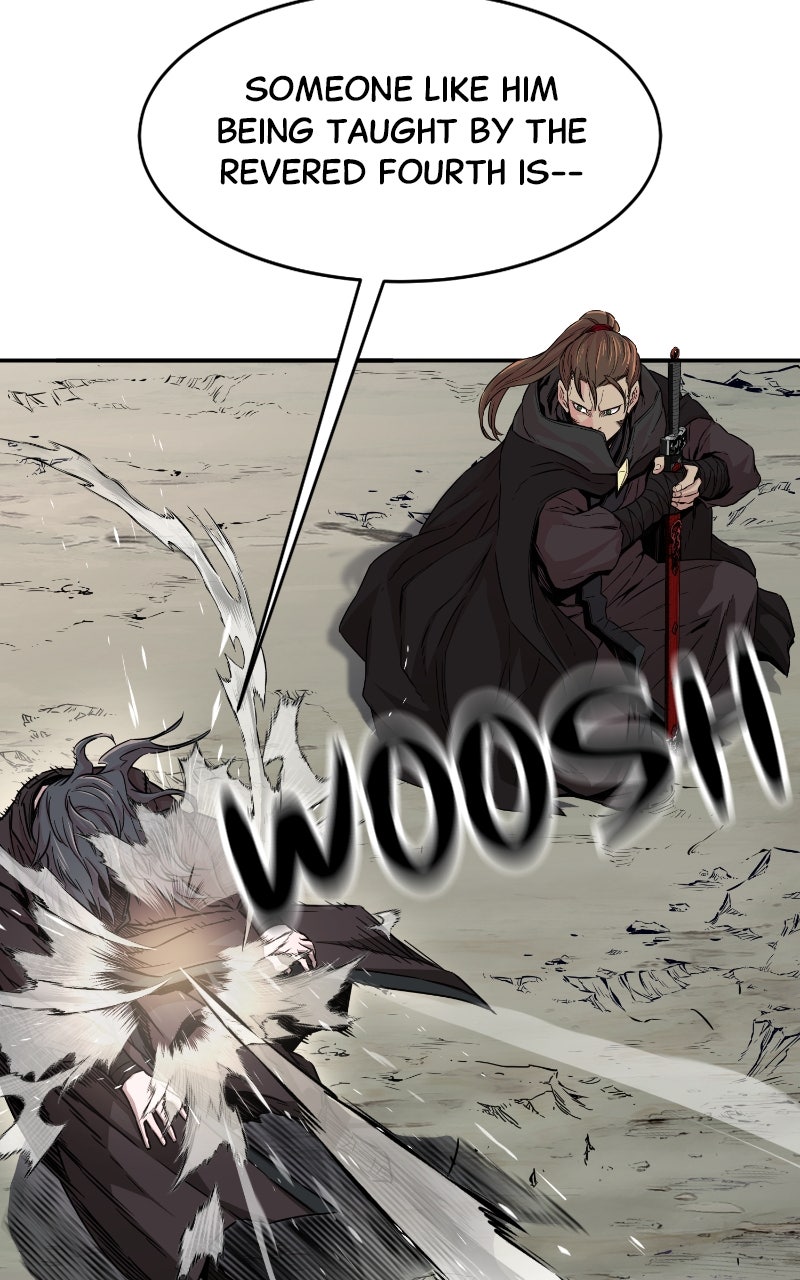 Read Absolute Sword Sense EN Manga Online