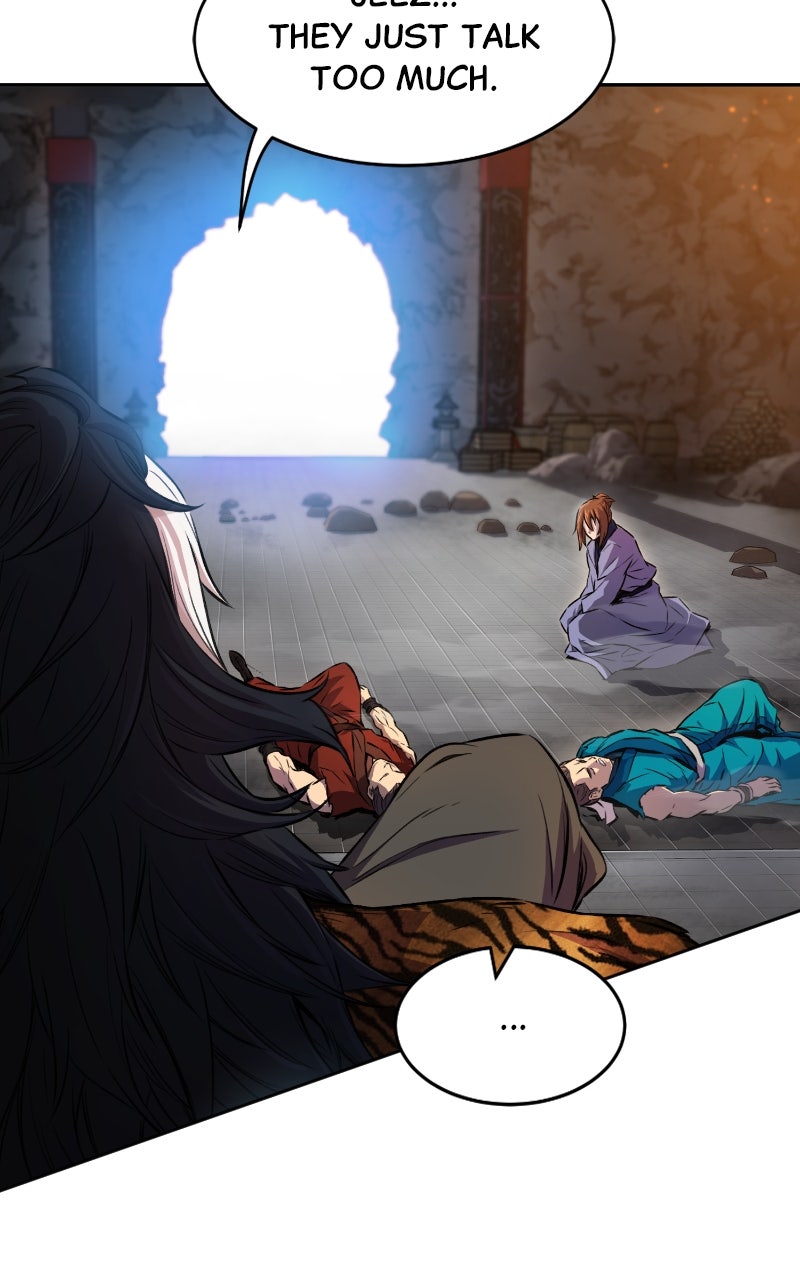 Read Absolute Sword Sense EN Manga Online