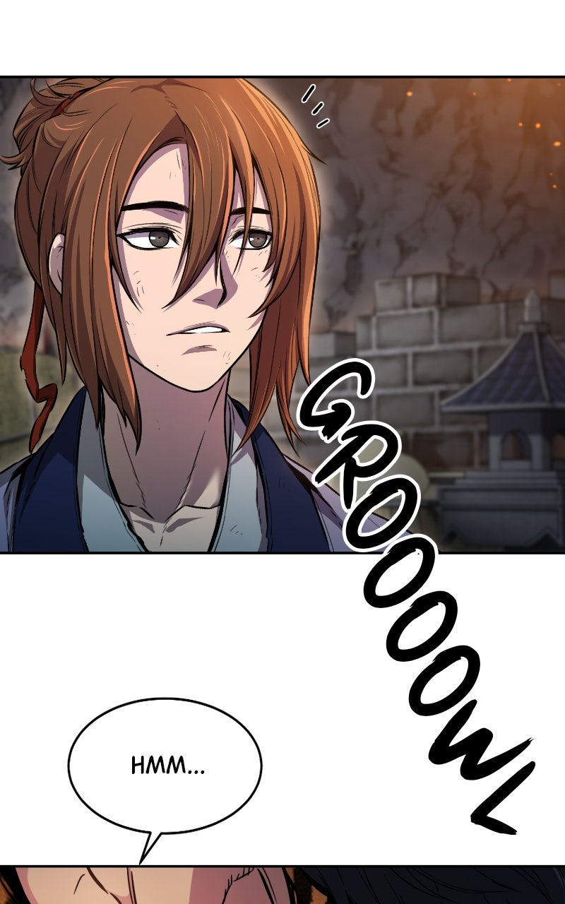 Read Absolute Sword Sense EN Manga Online