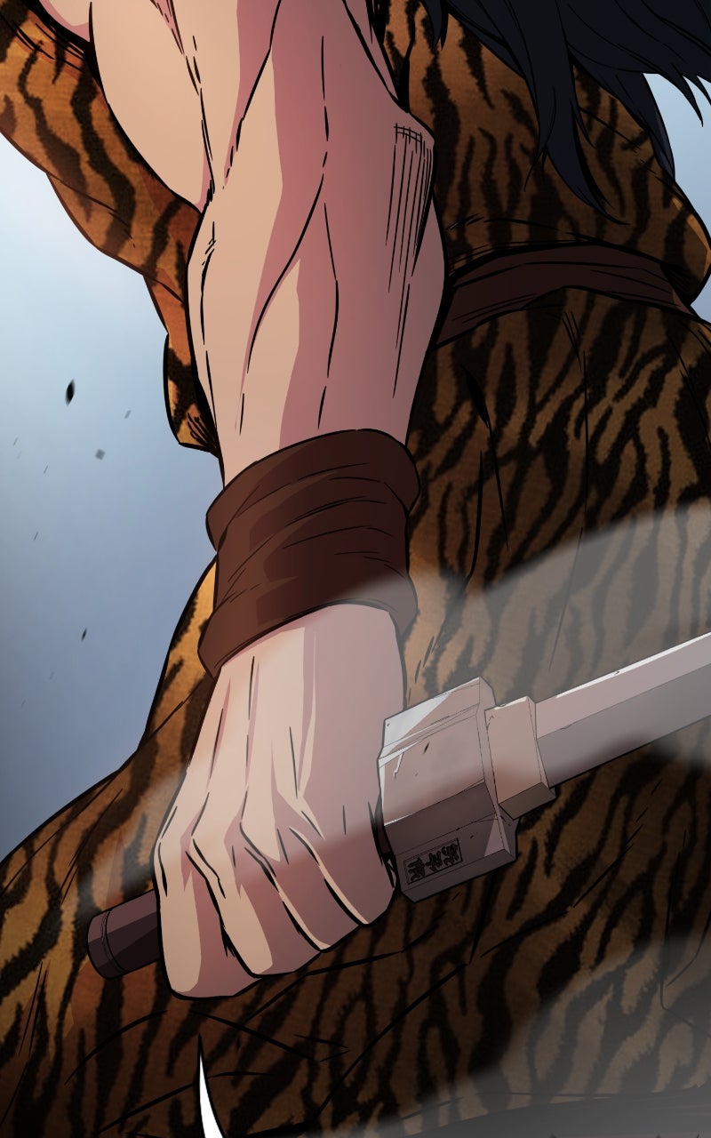 Read Absolute Sword Sense EN Manga Online