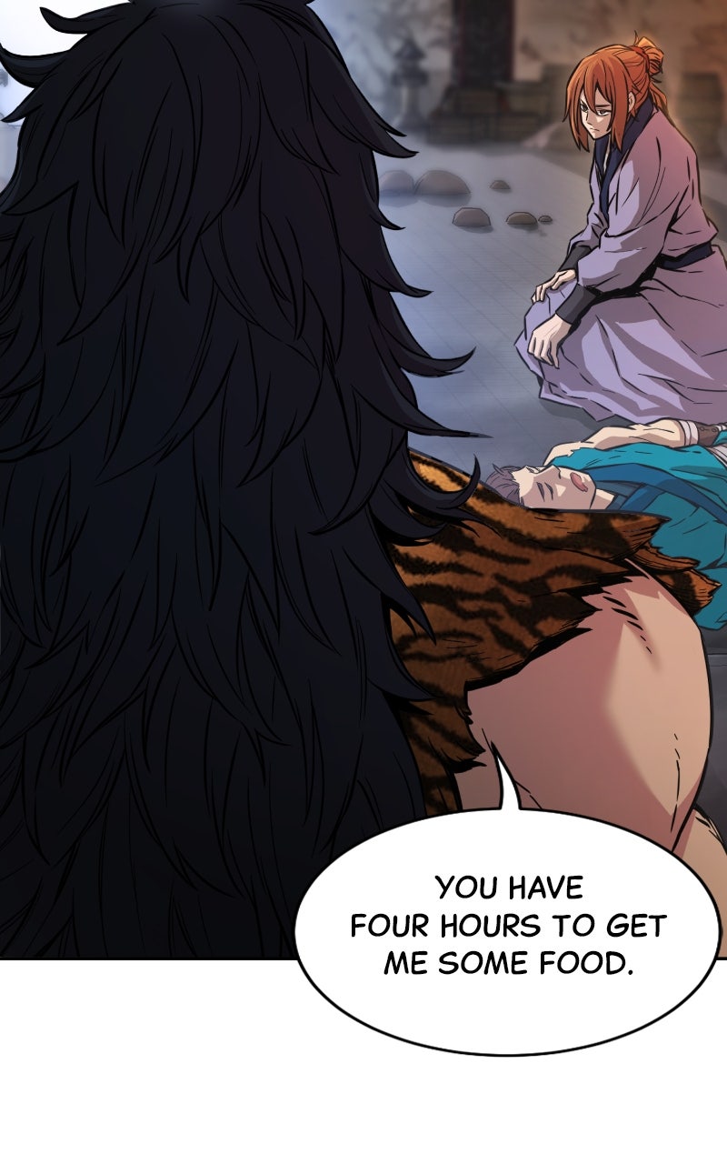 Read Absolute Sword Sense EN Manga Online