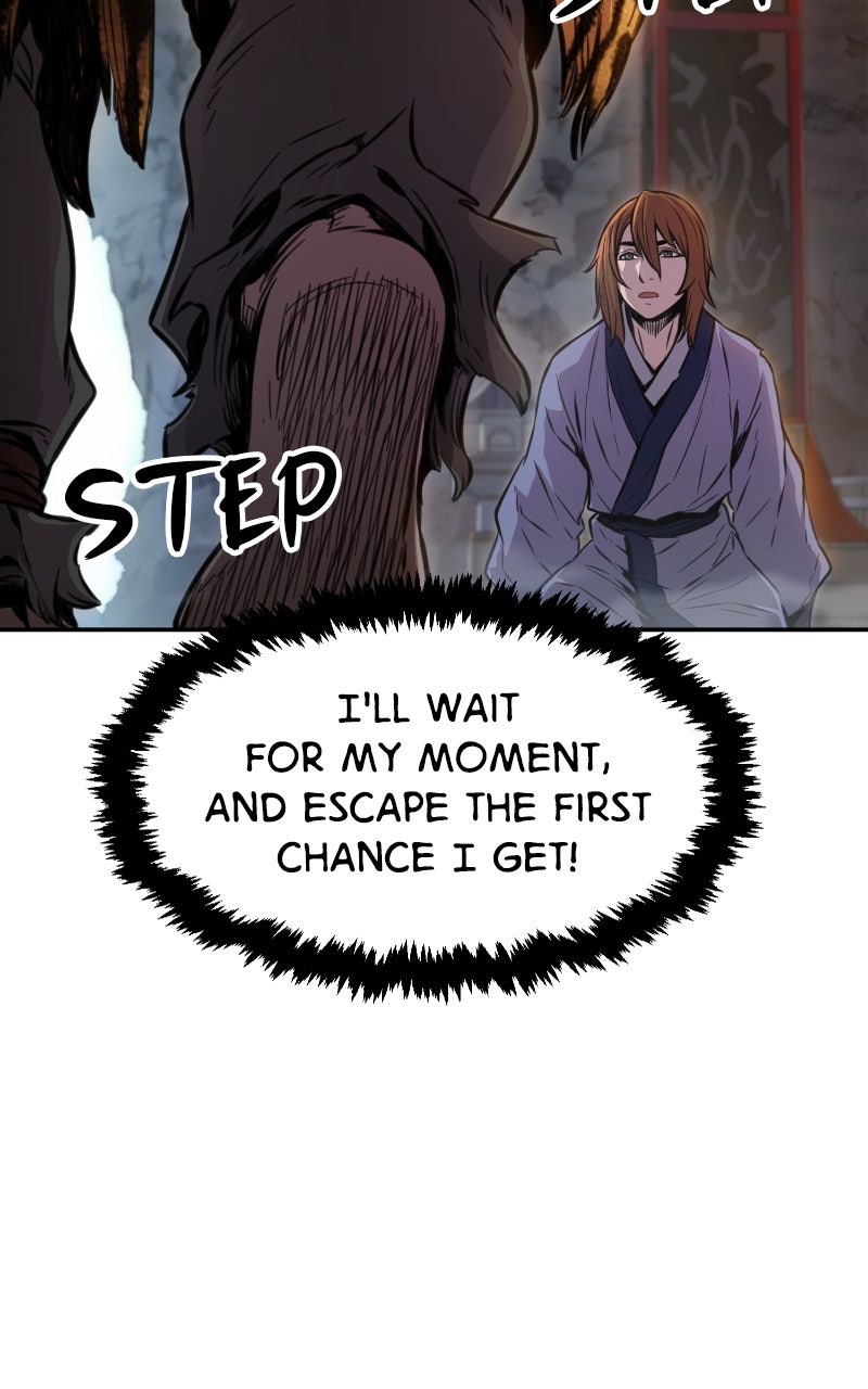 Read Absolute Sword Sense EN Manga Online