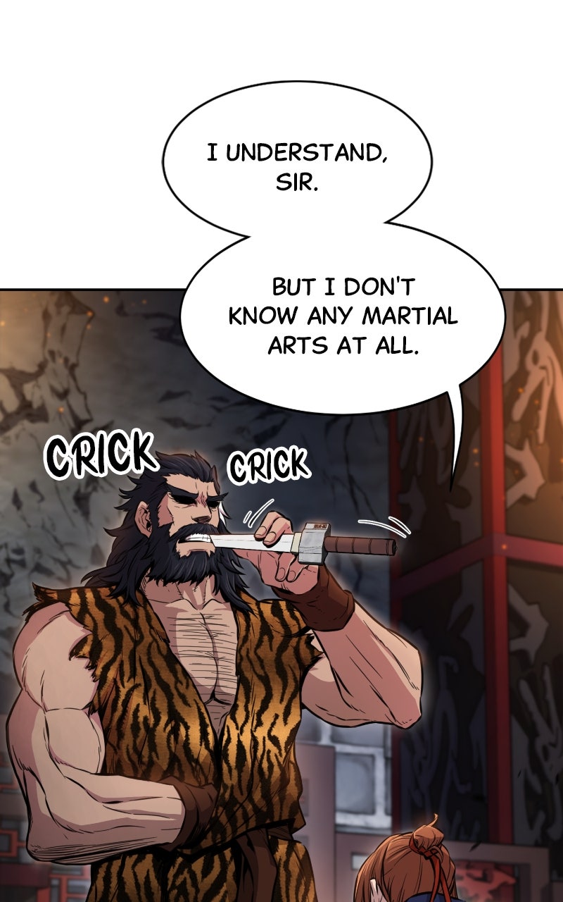 Read Absolute Sword Sense EN Manga Online