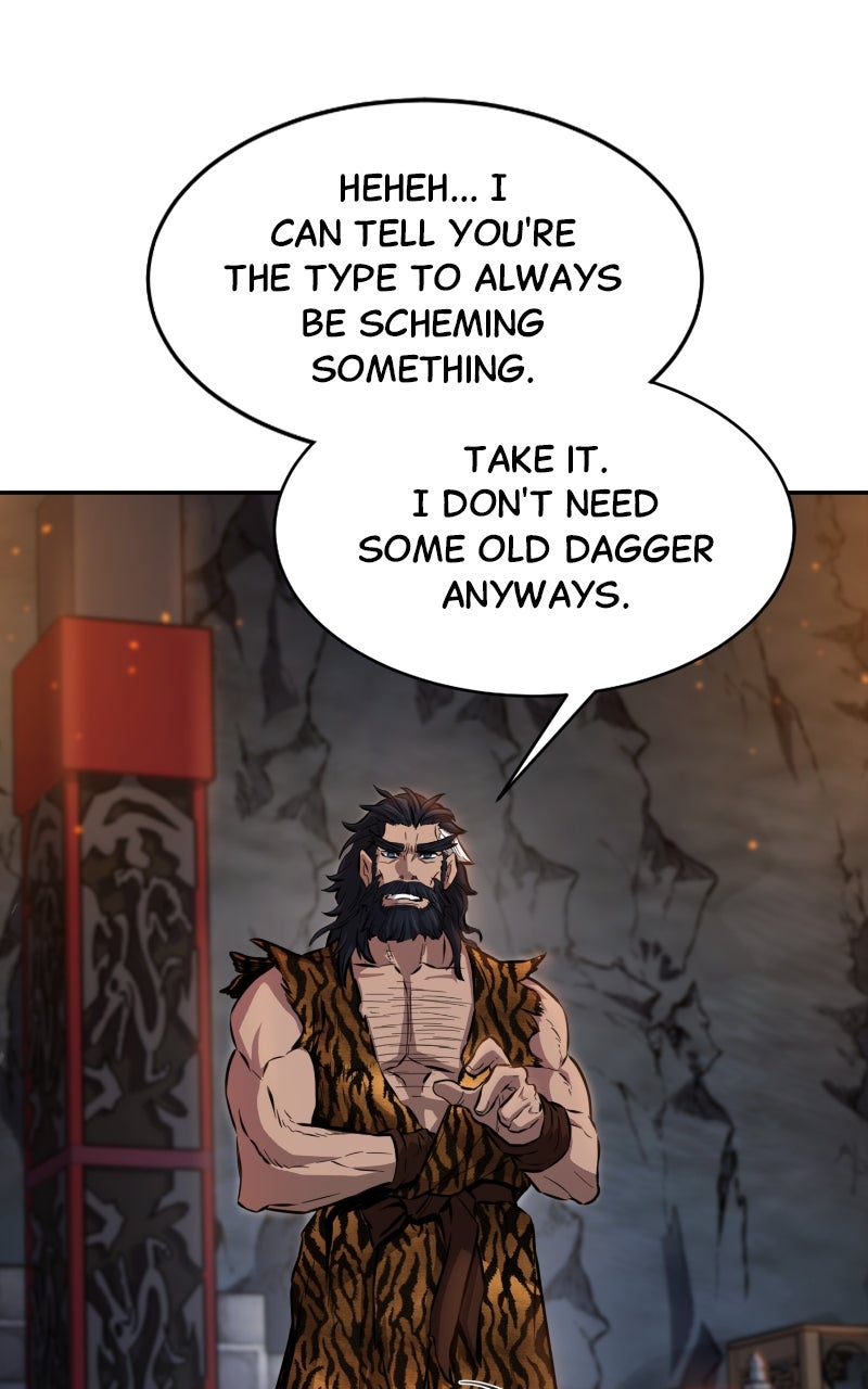 Read Absolute Sword Sense EN Manga Online