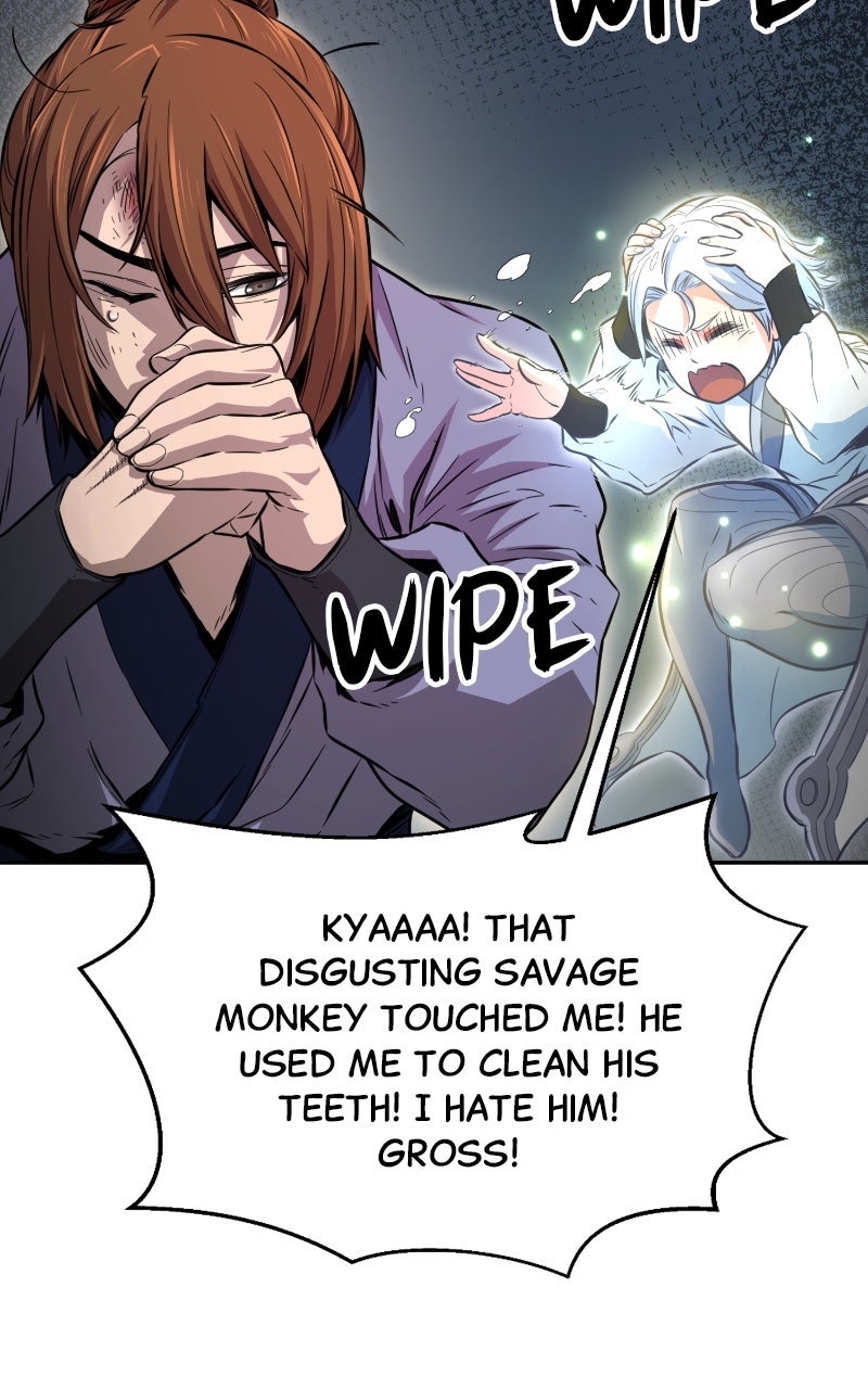 Read Absolute Sword Sense EN Manga Online