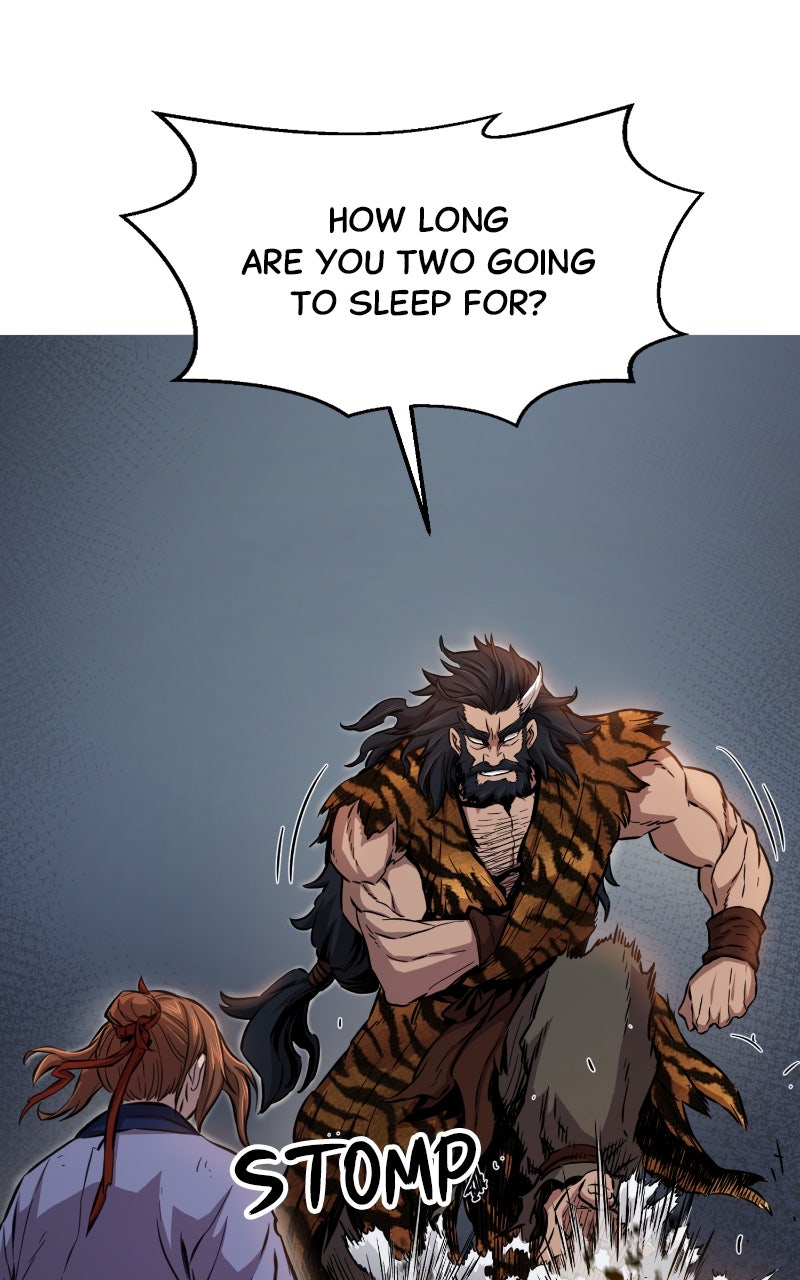 Read Absolute Sword Sense EN Manga Online