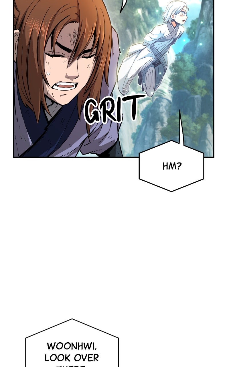 Read Absolute Sword Sense EN Manga Online